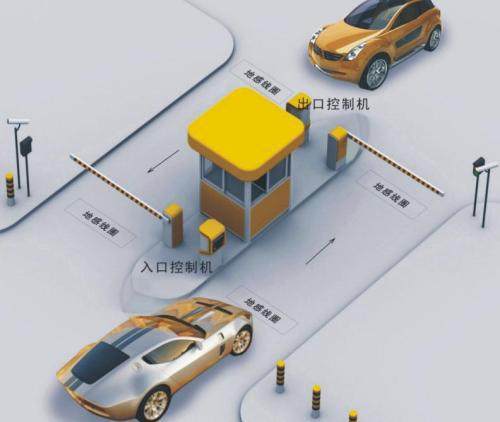 停車場車牌識別系統(tǒng)如何提升車牌識別率？